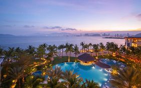 Boma Resort Nha Trang